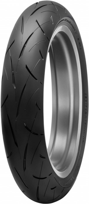 Dunlop SportMax RoadSport 2