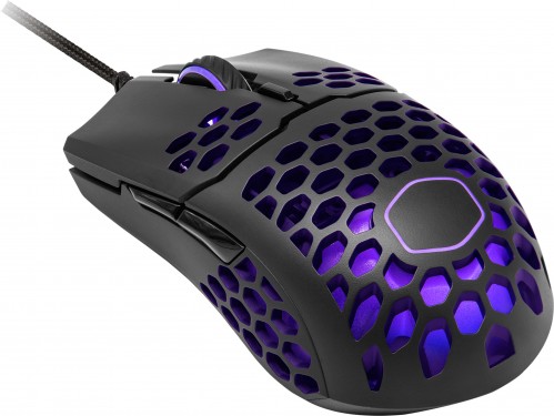 Cooler Master MasterMouse MM711