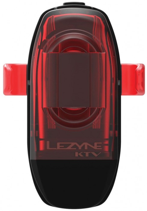 Lezyne KTV