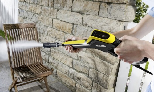 Karcher K 5 Full Control Splash Guard