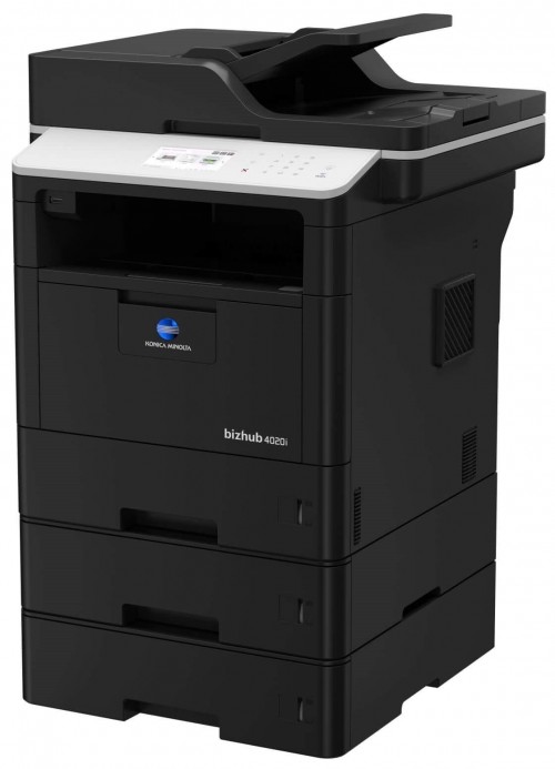 Konica Minolta Bizhub 4020i