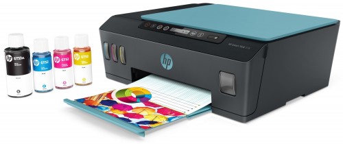 HP Smart Tank 516