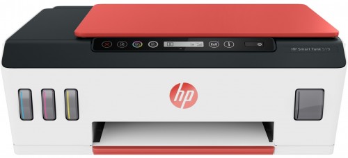 HP Smart Tank 519