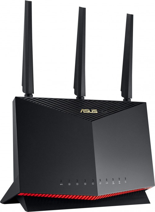 Asus RT-AX86U