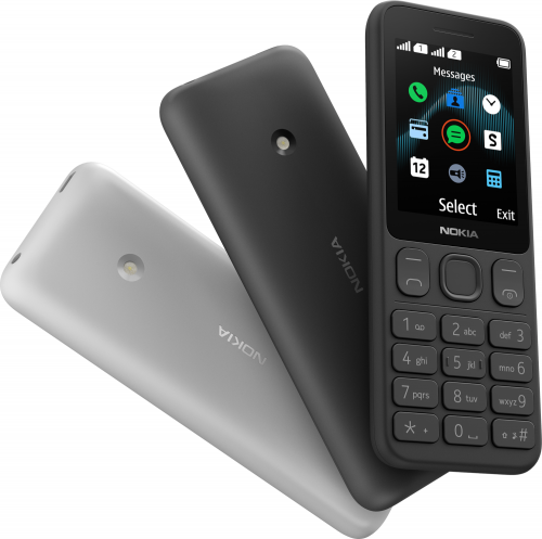 Nokia 125 Dual Sim