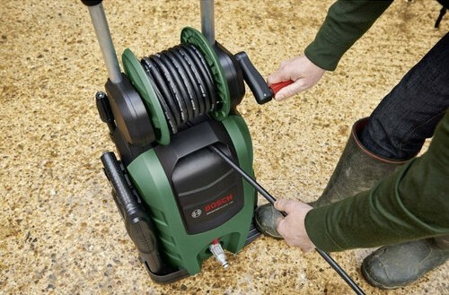 Bosch Advanced Aquatak 140