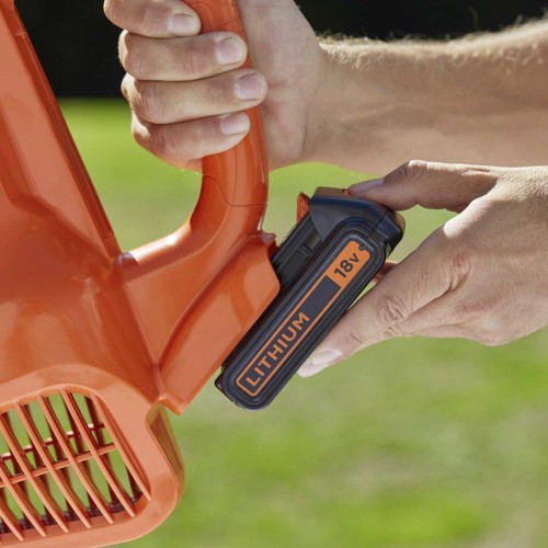 Black&Decker BCBL200L