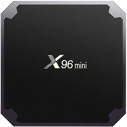 Android TV Box X96 Mini 8 Gb