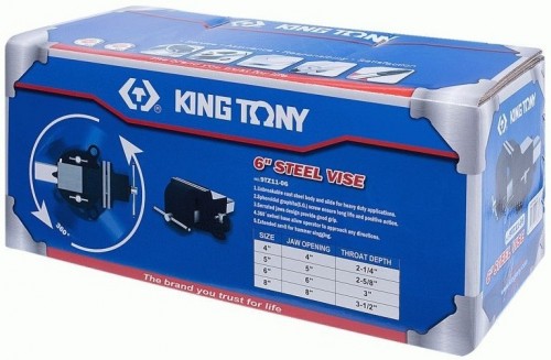 Упаковка KING TONY 9TZ11-06