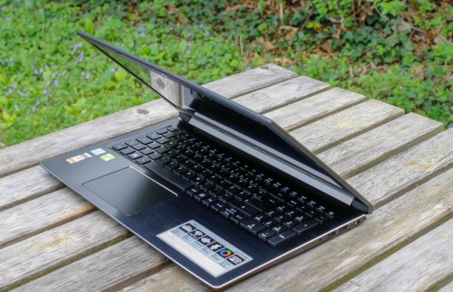Acer Aspire 5 A515-51G