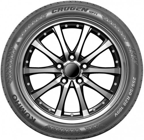 Kumho Crugen HP71