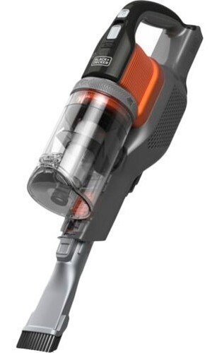 Black&Decker BHFEV 182 C