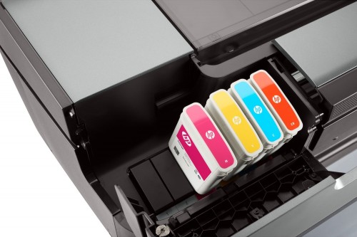 HP DesignJet Z9+DR