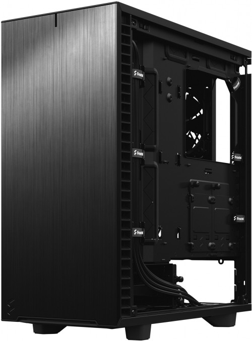 Fractal Design Define 7 Compact Light TG