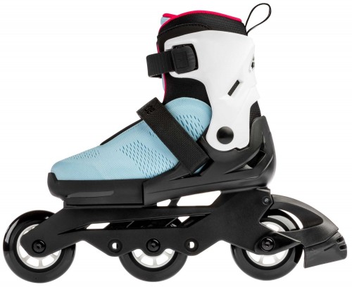 Rollerblade Microblade Free 3wd G 2020