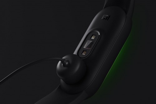 Xiaomi Mi Band 5