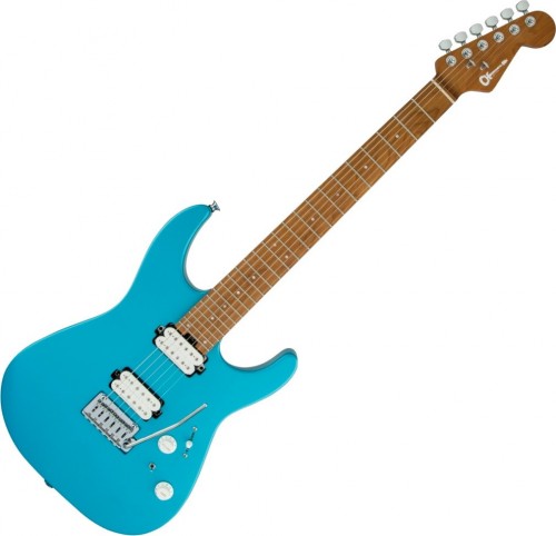 Charvel Pro Mod DK24 HH 2PT