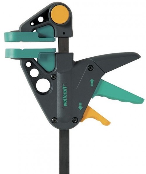 Wolfcraft 1 EHZ Pro 65-150