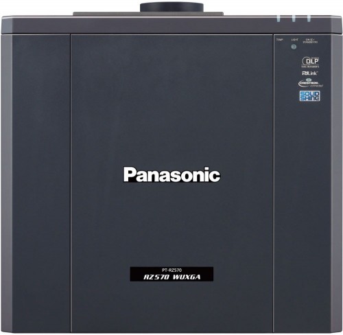 Panasonic PT-RZ575