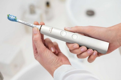 Philips Sonicare DiamondClean HX9911