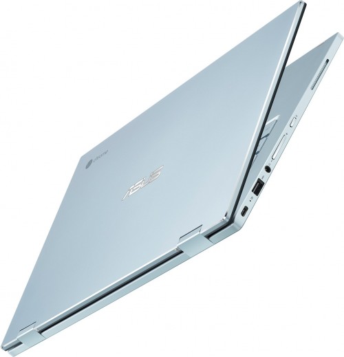 Asus Chromebook Flip C433TA