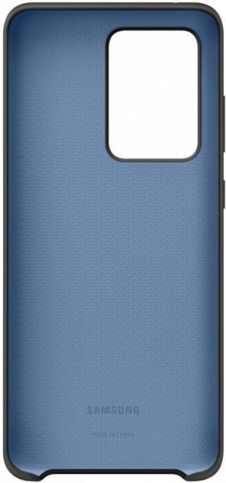 Samsung Silicone Cover for Galaxy S20 Ultra