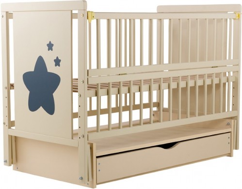 Babyroom Zvezdochka Z03