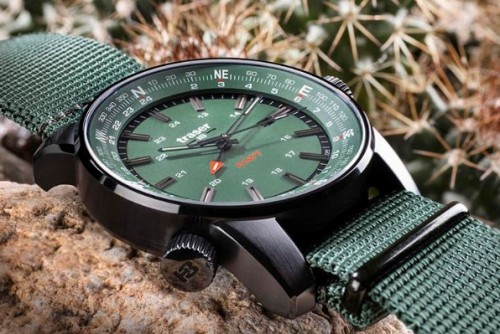 Traser 109035