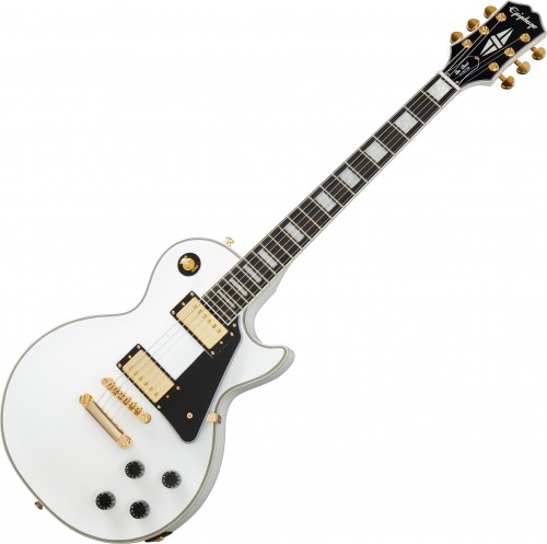 Epiphone Les Paul Custom