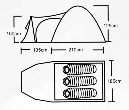 Abarqs Vigo 3