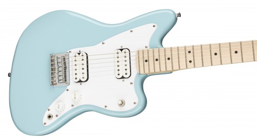 Squier Mini Jazzmaster