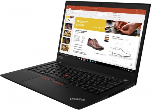 Lenovo ThinkPad T14s Gen 1 AMD