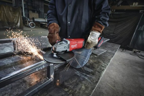 Milwaukee M18 FLAG230XPDB-121C