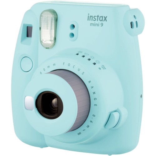 Fuji Instax Mini 9