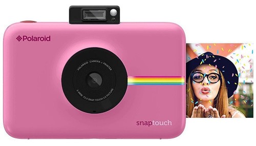 Polaroid Snap Touch