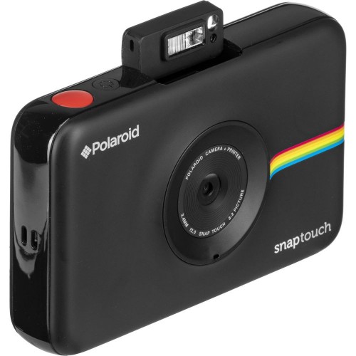 Polaroid Snap Touch