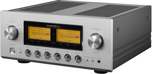 Luxman L-550AXII