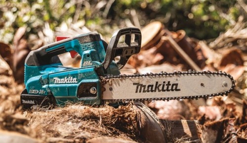 Makita DUC306PT2