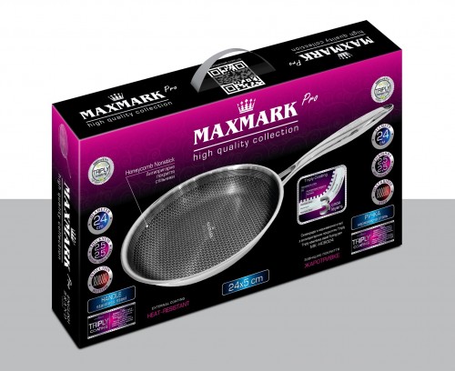 Maxmark MK-HC6024