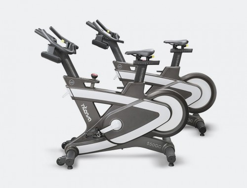 Intenza Fitness 550GC
