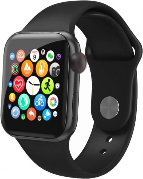 UWatch W58