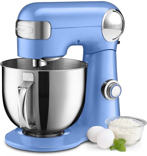 Cuisinart SM50BL