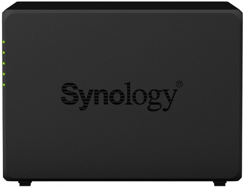 Synology DiskStation DS420 Plus