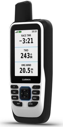 Garmin GPSMAP 86S