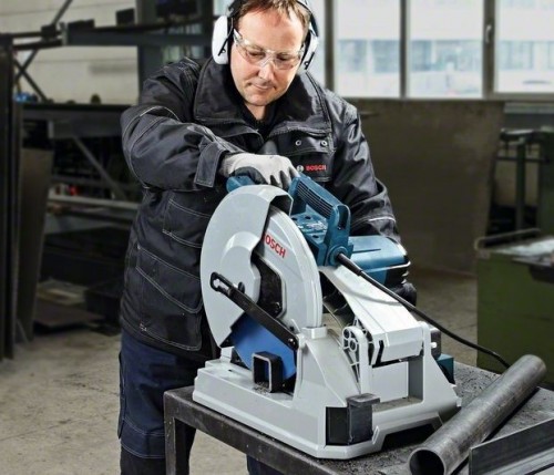 Bosch GCD 12 JL Professional 0601B28000