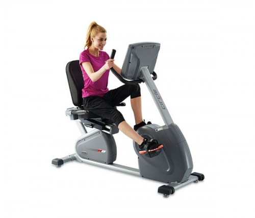 Circle Fitness R8E Plus