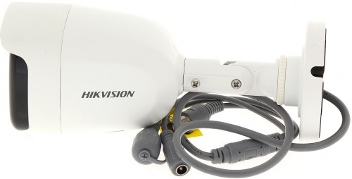 Hikvision DS-2CE10DFT-F 3.6 mm