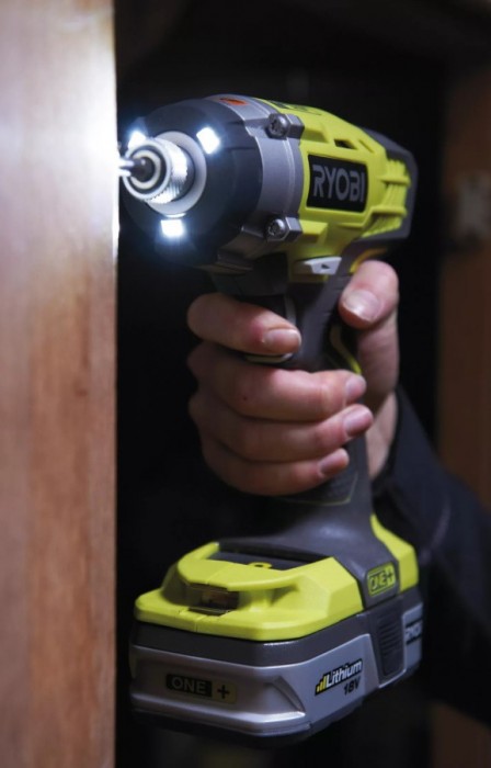 Ryobi RID1801