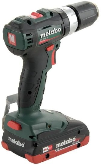 Metabo SB 18 L BL 602331800