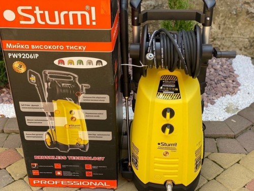 Sturm PW9206IP